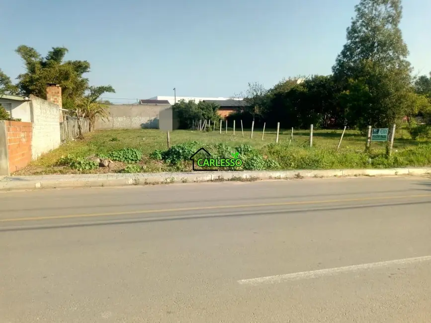 Foto 1 de Terreno / Lote à venda, 500m2 em Pinheiro Machado, Santa Maria - RS