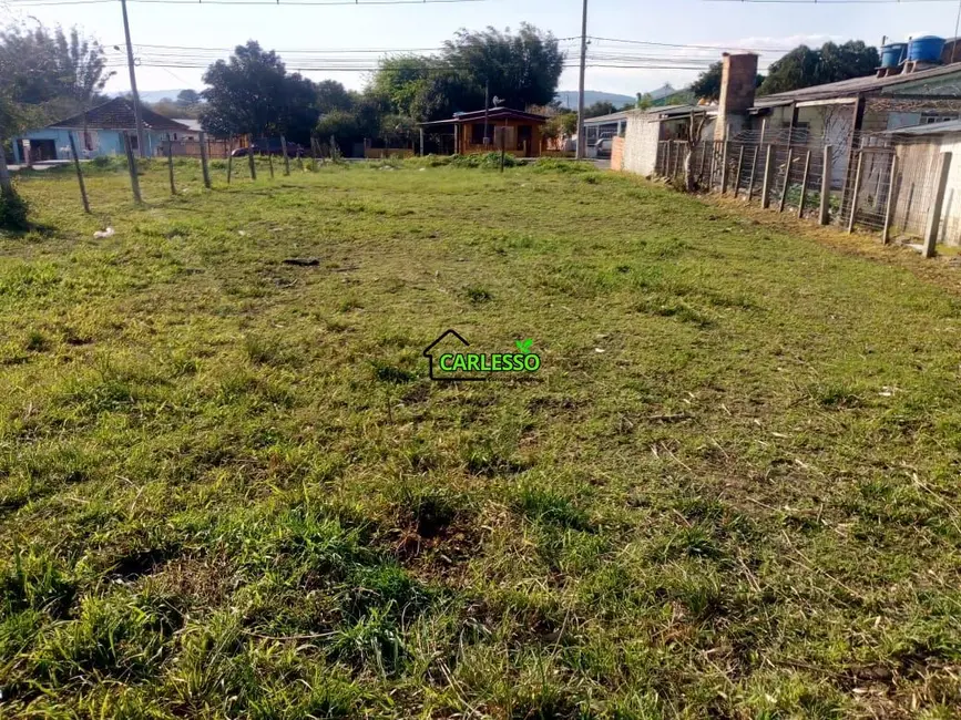 Foto 3 de Terreno / Lote à venda, 500m2 em Pinheiro Machado, Santa Maria - RS