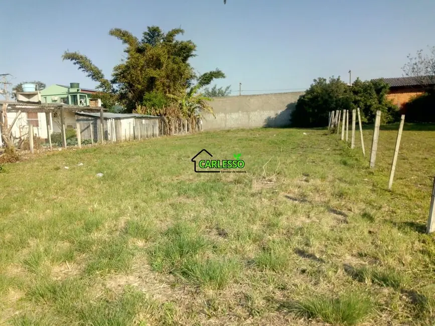 Foto 2 de Terreno / Lote à venda, 500m2 em Pinheiro Machado, Santa Maria - RS