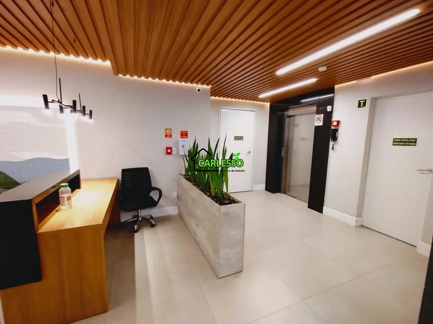 Foto 6 de Apartamento com 2 quartos à venda, 80m2 em Nossa Senhora de Fátima, Santa Maria - RS