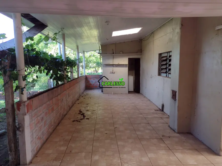 Foto 2 de Chácara com 2 quartos à venda, 80m2 em Santa Maria - RS
