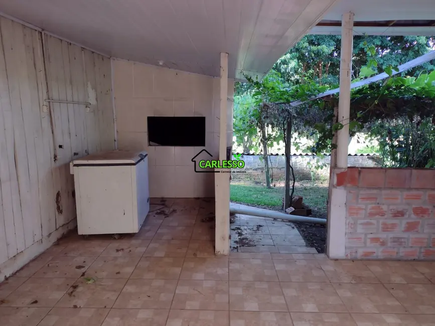 Foto 3 de Chácara com 2 quartos à venda, 80m2 em Santa Maria - RS