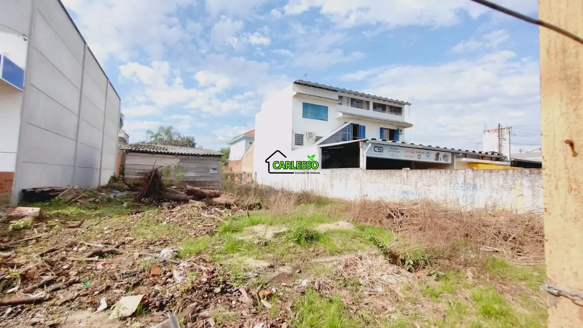 Foto 3 de Terreno / Lote para alugar, 650m2 em Nonoai, Santa Maria - RS