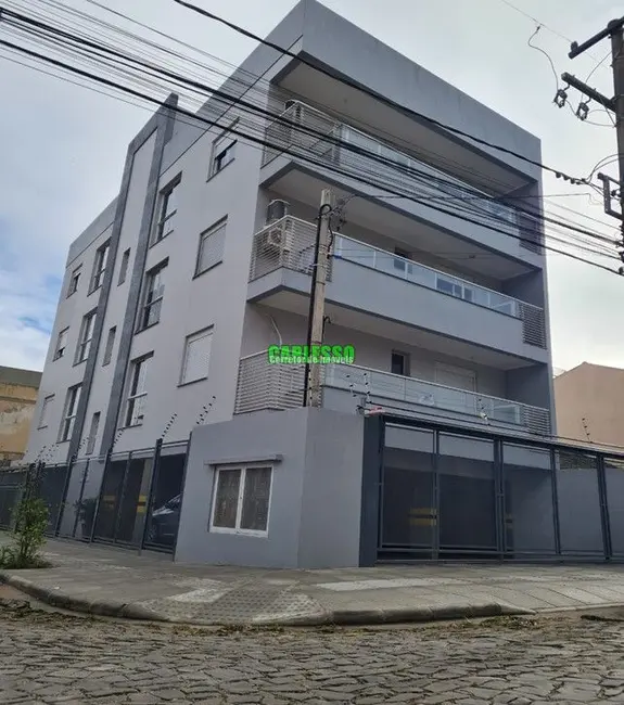 Foto 1 de Apartamento com 2 quartos à venda, 54m2 em Duque de Caxias, Santa Maria - RS