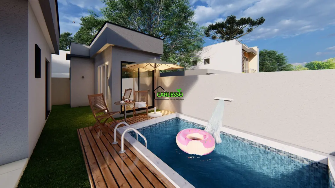 Foto 6 de Casa com 3 quartos à venda, 158m2 em Planaltina, Passo Fundo - RS