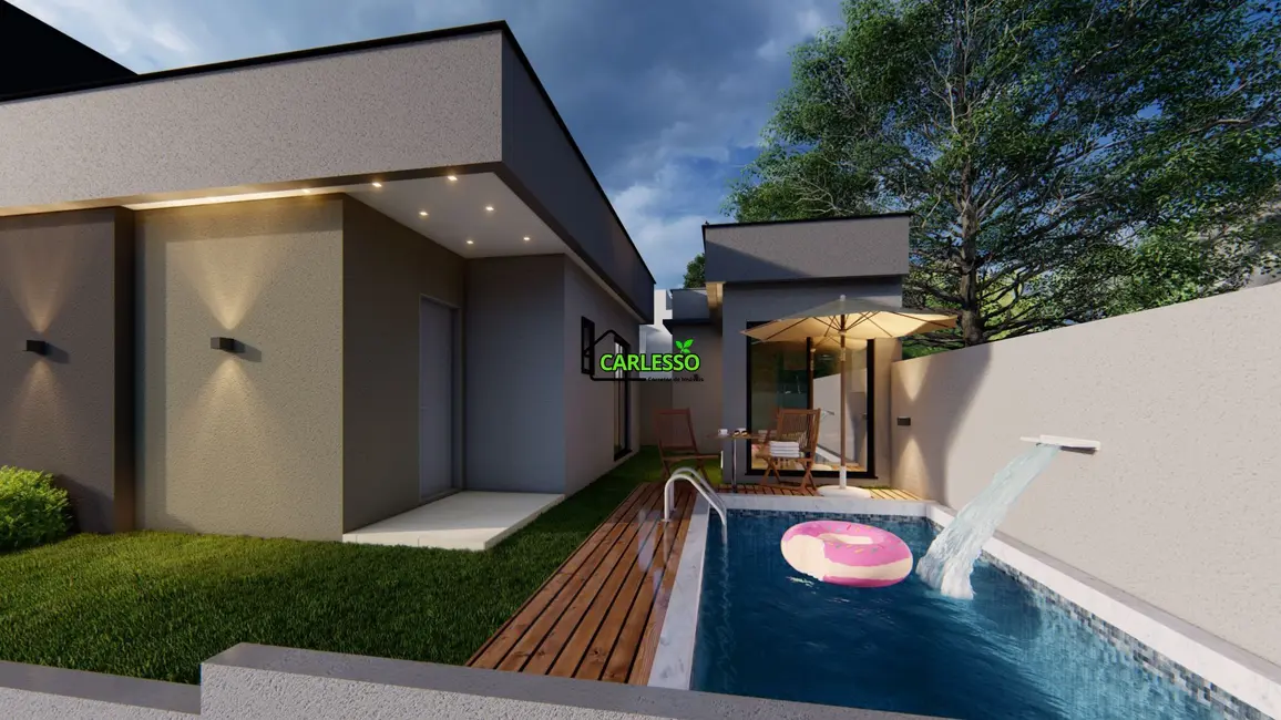 Foto 7 de Casa com 3 quartos à venda, 158m2 em Planaltina, Passo Fundo - RS