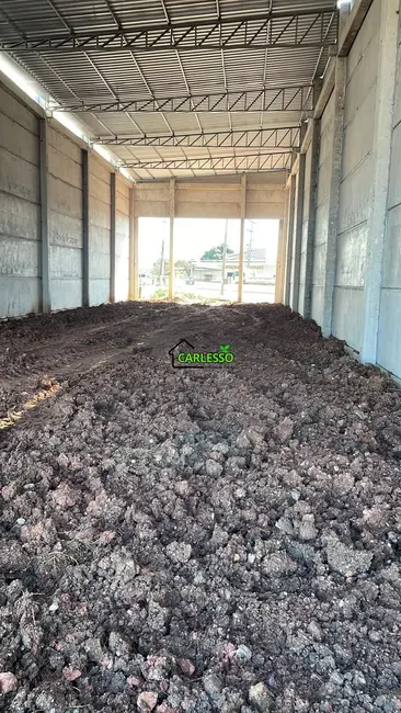 Foto 7 de Armazém / Galpão para alugar, 350m2 em São João, Santa Maria - RS