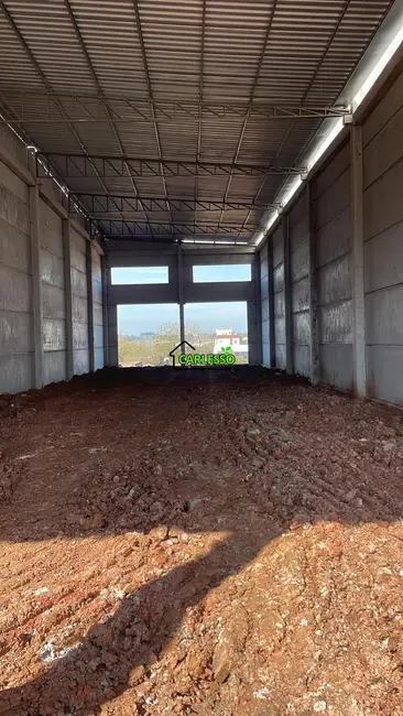 Foto 8 de Armazém / Galpão para alugar, 350m2 em São João, Santa Maria - RS