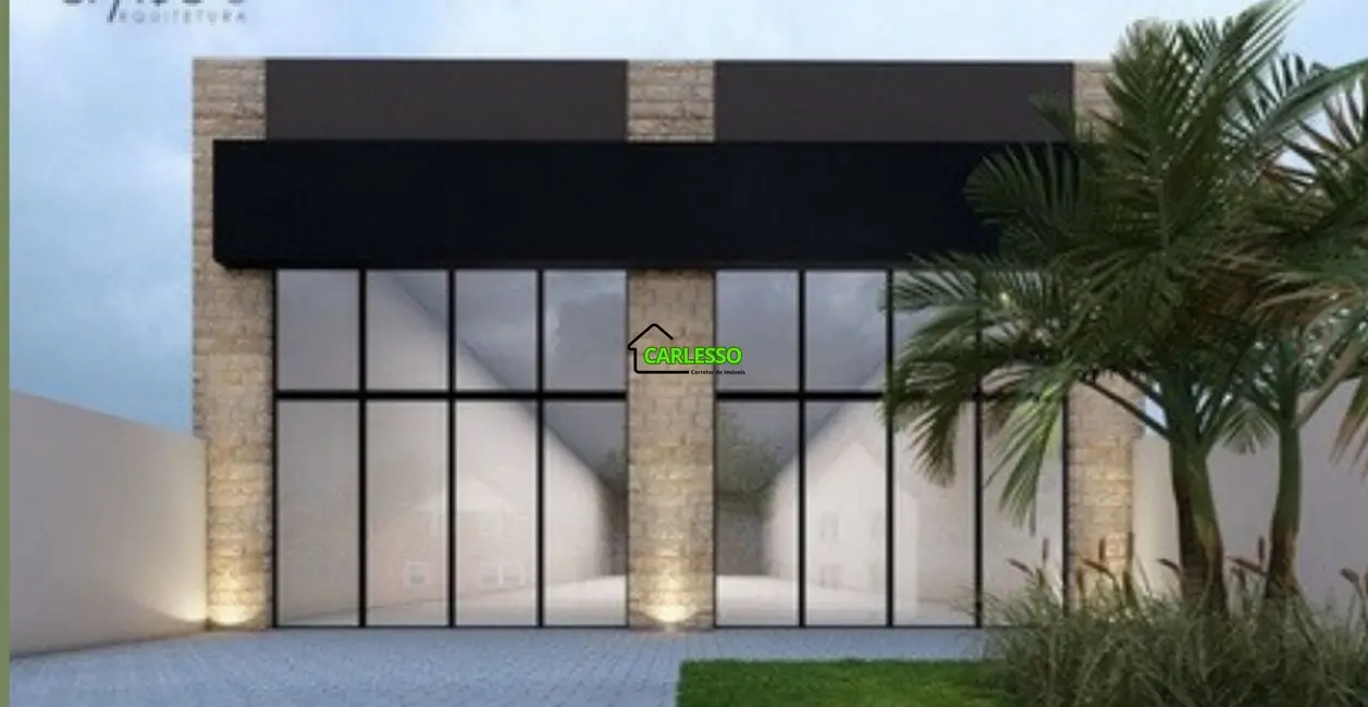 Foto 1 de Armazém / Galpão para alugar, 350m2 em São João, Santa Maria - RS