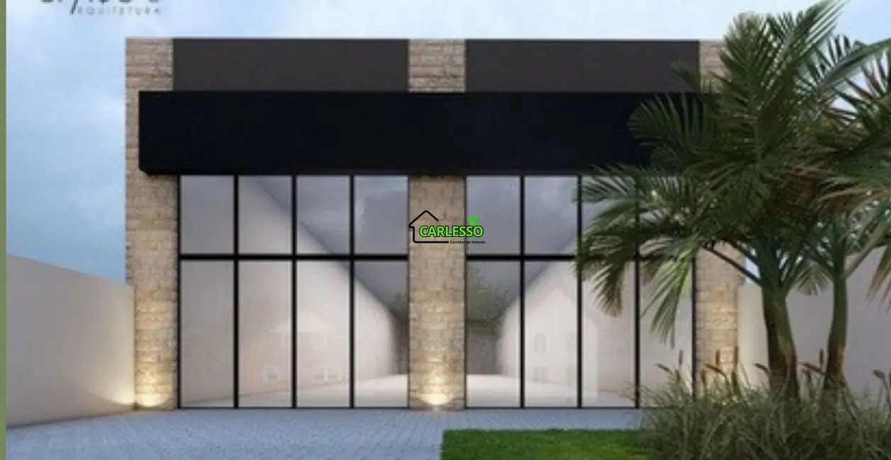 Foto 1 de Armazém / Galpão para alugar, 350m2 em São João, Santa Maria - RS