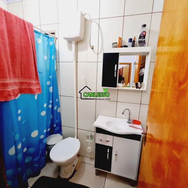 Foto 7 de Chácara com 2 quartos à venda, 120m2 em Santa Maria - RS