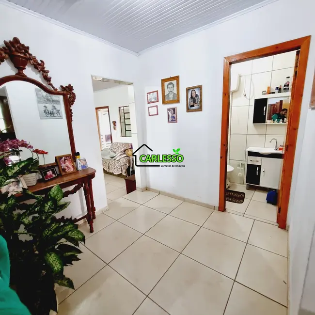 Foto 6 de Chácara com 2 quartos à venda, 120m2 em Santa Maria - RS
