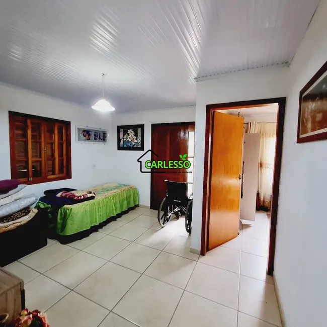 Foto 8 de Chácara com 2 quartos à venda, 120m2 em Santa Maria - RS