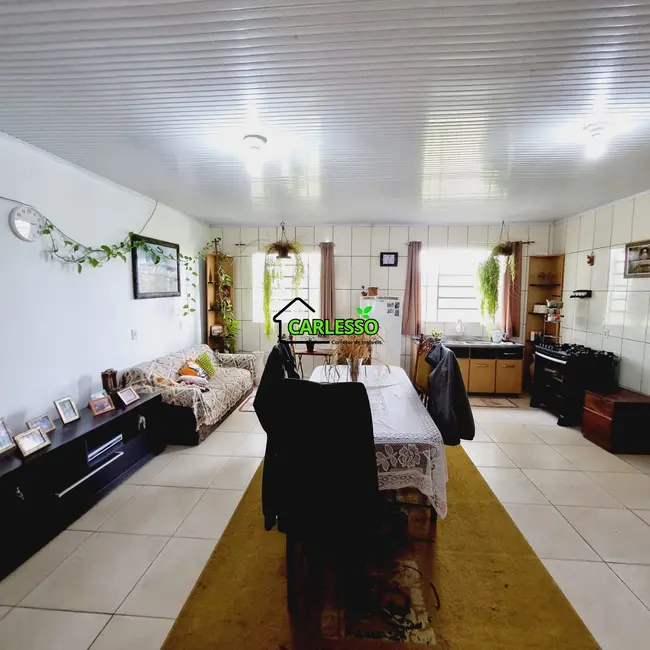 Foto 4 de Chácara com 2 quartos à venda, 120m2 em Santa Maria - RS