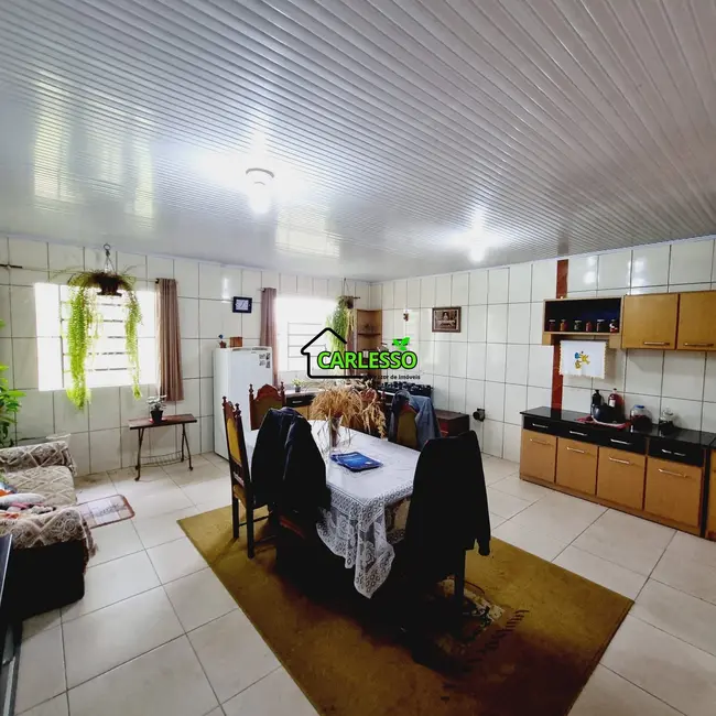 Foto 5 de Chácara com 2 quartos à venda, 120m2 em Santa Maria - RS