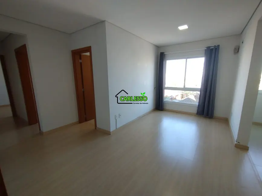 Foto 8 de Apartamento com 2 quartos à venda, 56m2 em Nossa Senhora das Dores, Santa Maria - RS