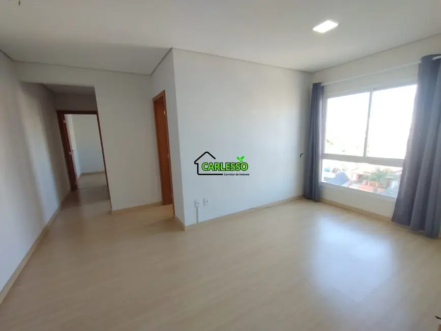 Foto 7 de Apartamento com 2 quartos à venda, 56m2 em Nossa Senhora das Dores, Santa Maria - RS