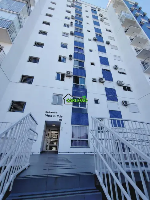 Foto 3 de Apartamento com 2 quartos à venda, 56m2 em Nossa Senhora das Dores, Santa Maria - RS