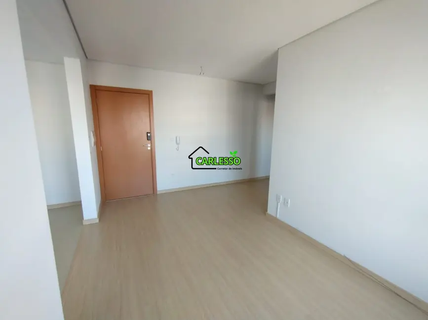 Foto 6 de Apartamento com 2 quartos à venda, 56m2 em Nossa Senhora das Dores, Santa Maria - RS