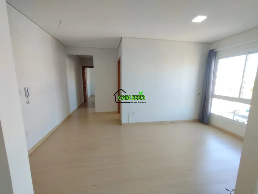 Foto 5 de Apartamento com 2 quartos à venda, 56m2 em Nossa Senhora das Dores, Santa Maria - RS