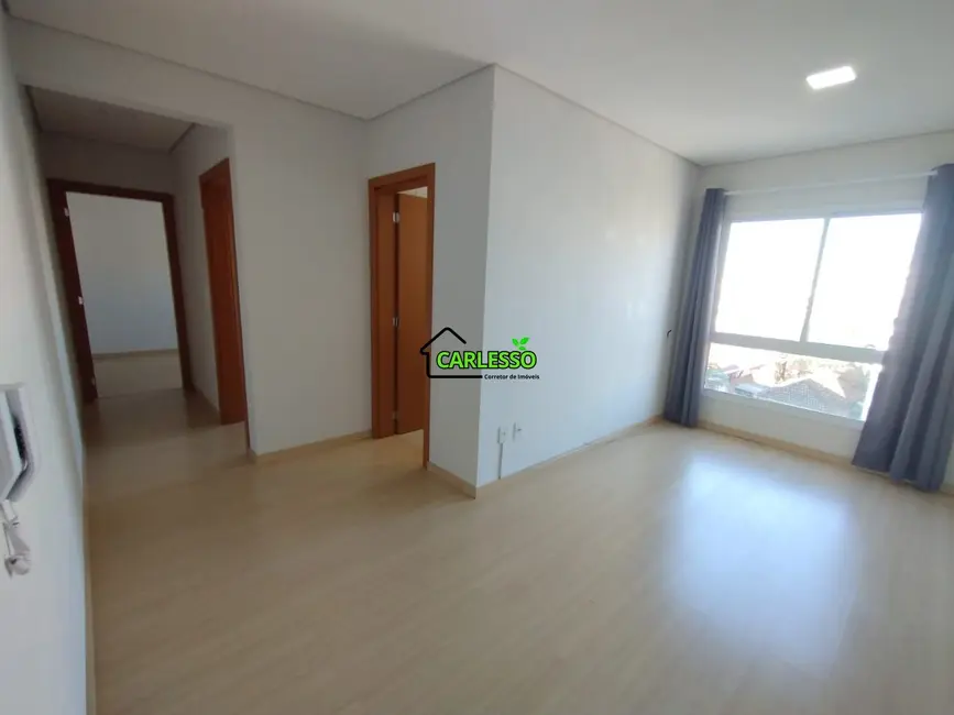 Foto 9 de Apartamento com 2 quartos à venda, 56m2 em Nossa Senhora das Dores, Santa Maria - RS