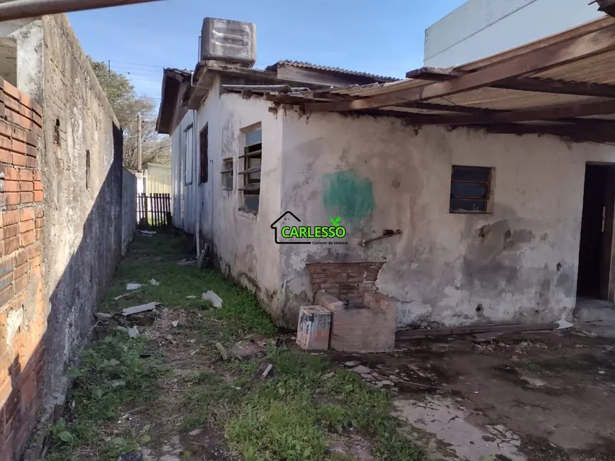Foto 8 de Terreno / Lote à venda, 400m2 em Juscelino Kubitschek, Santa Maria - RS