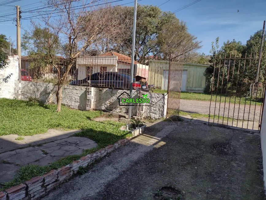 Foto 6 de Terreno / Lote à venda, 400m2 em Juscelino Kubitschek, Santa Maria - RS