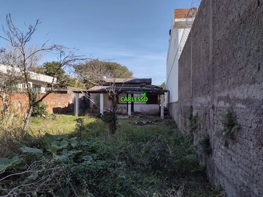 Foto 9 de Terreno / Lote à venda, 400m2 em Juscelino Kubitschek, Santa Maria - RS