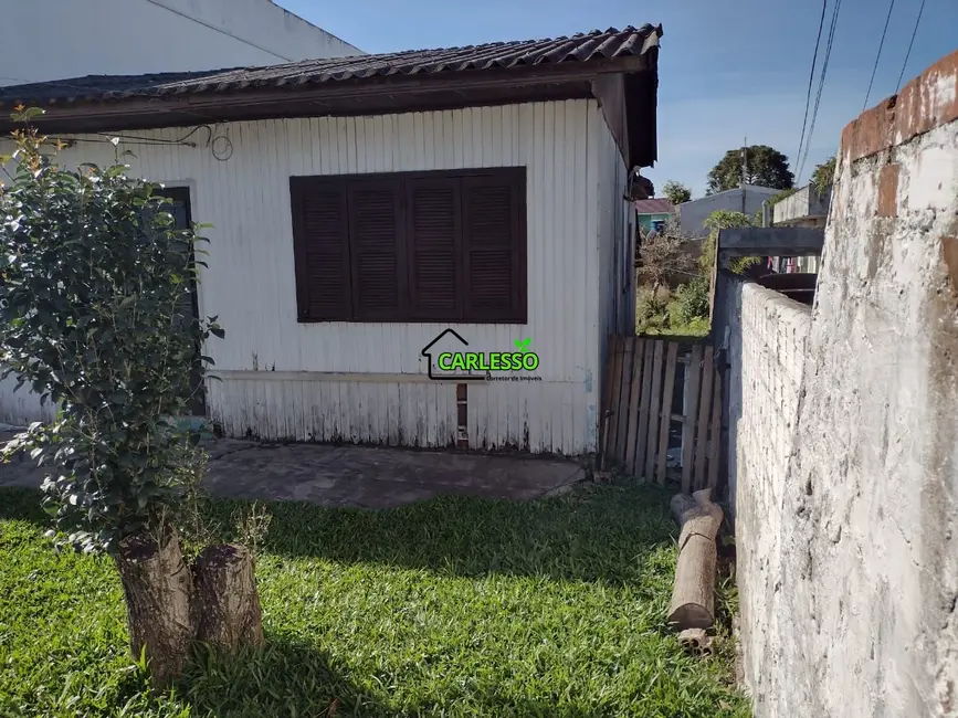 Foto 3 de Terreno / Lote à venda, 400m2 em Juscelino Kubitschek, Santa Maria - RS