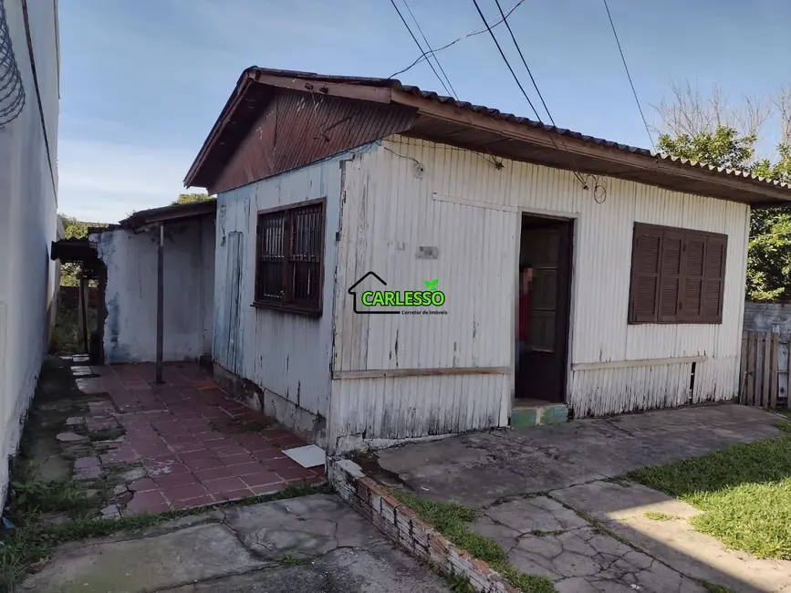 Foto 4 de Terreno / Lote à venda, 400m2 em Juscelino Kubitschek, Santa Maria - RS
