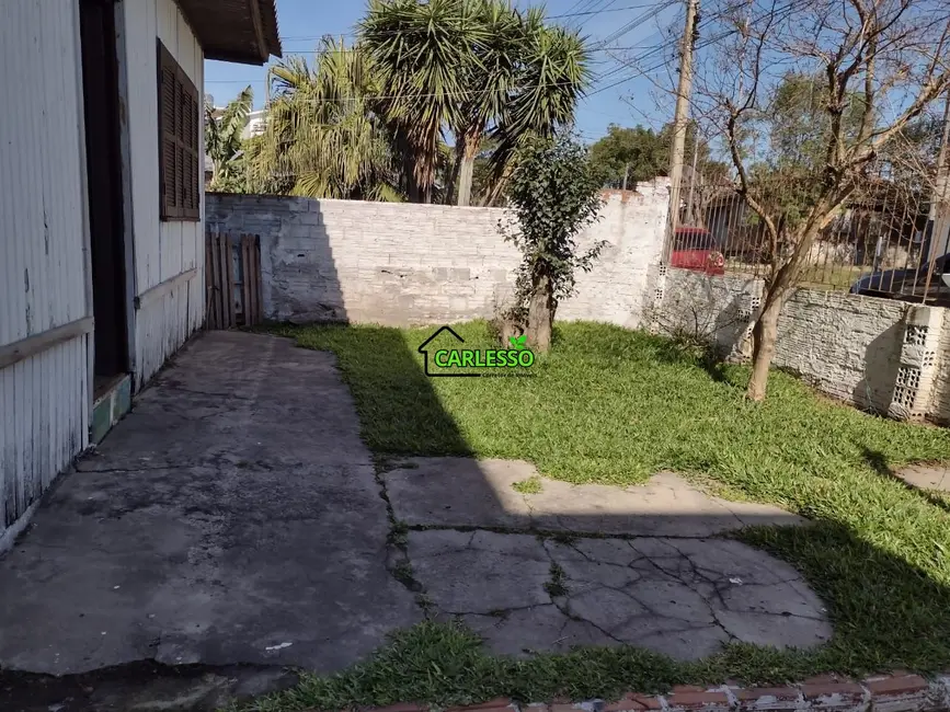 Foto 5 de Terreno / Lote à venda, 400m2 em Juscelino Kubitschek, Santa Maria - RS