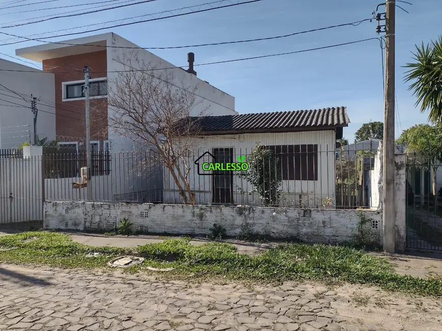 Foto 1 de Terreno / Lote à venda, 400m2 em Juscelino Kubitschek, Santa Maria - RS