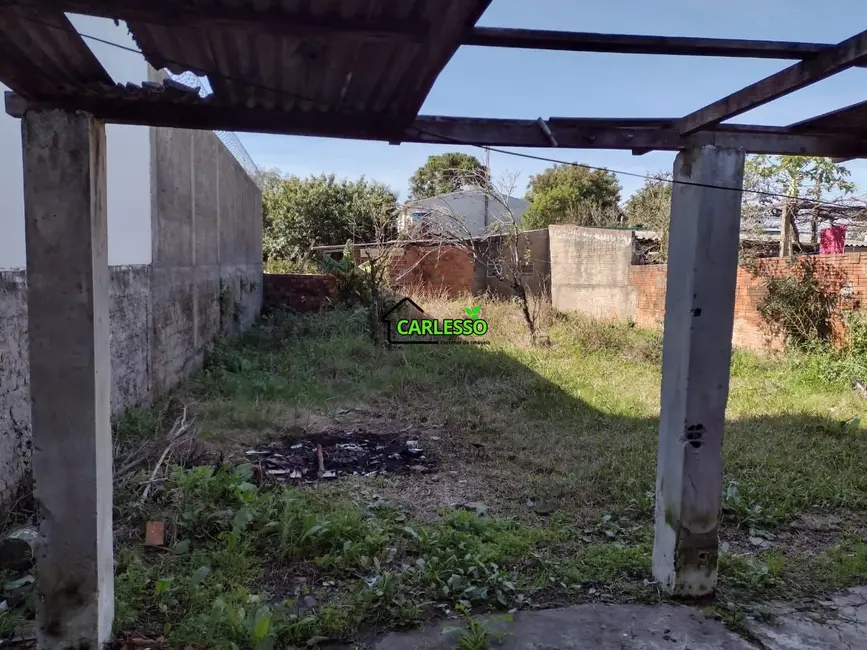 Foto 7 de Terreno / Lote à venda, 400m2 em Juscelino Kubitschek, Santa Maria - RS