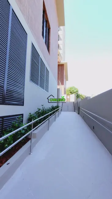 Foto 4 de Apartamento com 1 quarto à venda, 33m2 em Centro, Santa Maria - RS