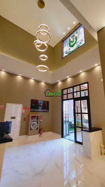 Foto 9 de Apartamento com 1 quarto à venda, 33m2 em Centro, Santa Maria - RS