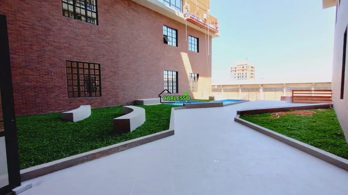 Foto 8 de Apartamento com 1 quarto à venda, 33m2 em Centro, Santa Maria - RS