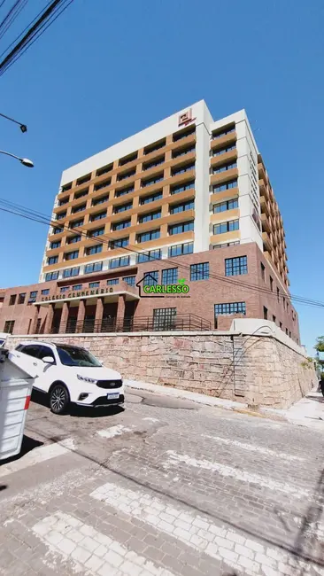 Foto 3 de Apartamento com 1 quarto à venda, 33m2 em Centro, Santa Maria - RS