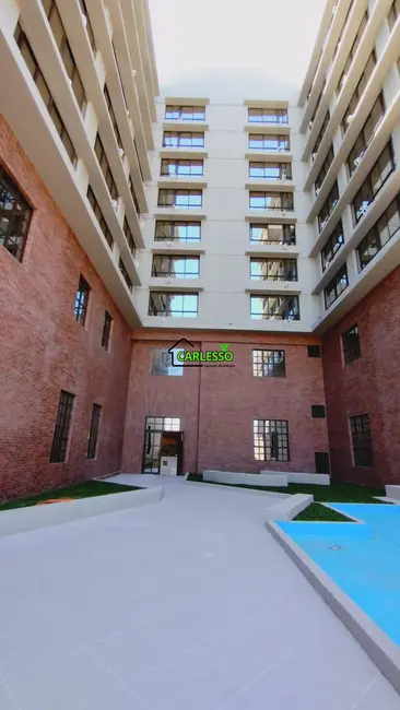 Foto 7 de Apartamento com 1 quarto à venda, 33m2 em Centro, Santa Maria - RS