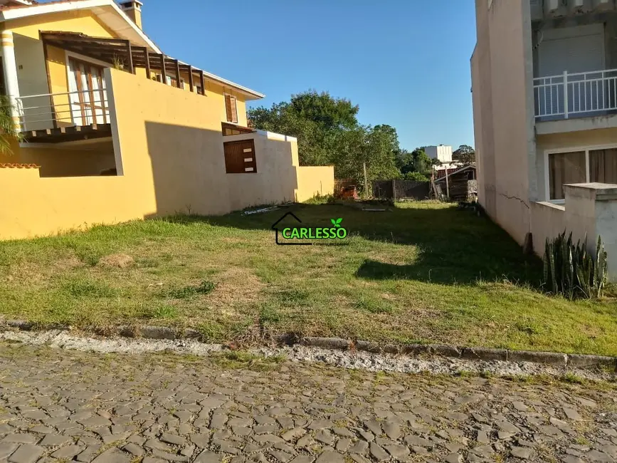 Foto 5 de Terreno / Lote à venda, 422m2 em Nossa Senhora do Perpétuo Socorro, Santa Maria - RS