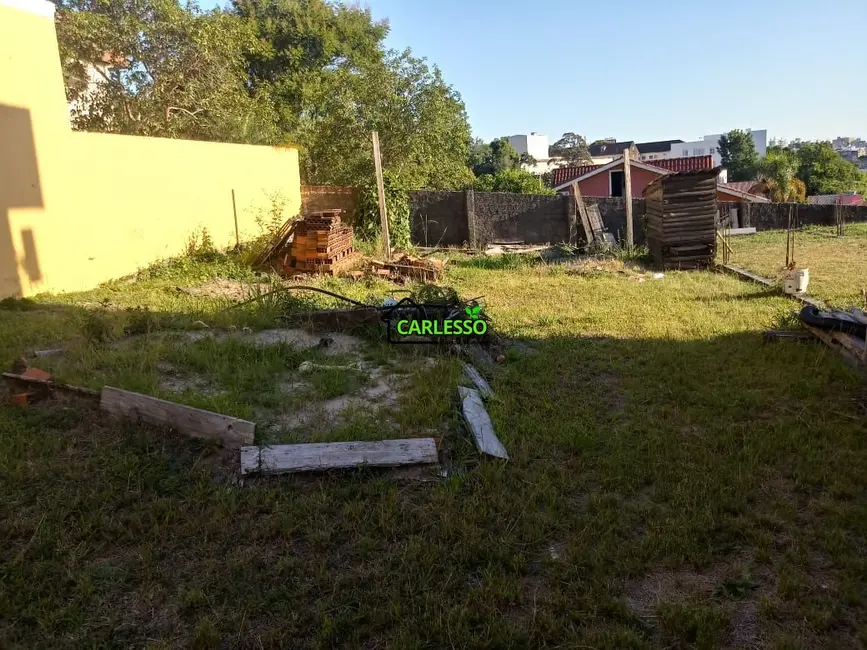 Foto 7 de Terreno / Lote à venda, 422m2 em Nossa Senhora do Perpétuo Socorro, Santa Maria - RS