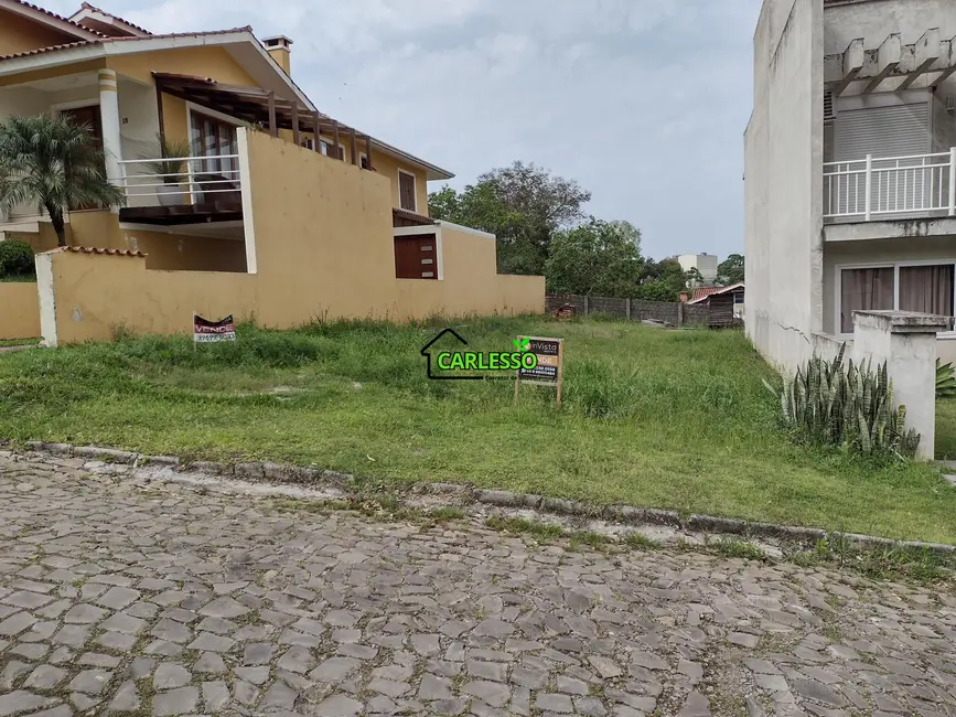 Foto 8 de Terreno / Lote à venda, 422m2 em Nossa Senhora do Perpétuo Socorro, Santa Maria - RS