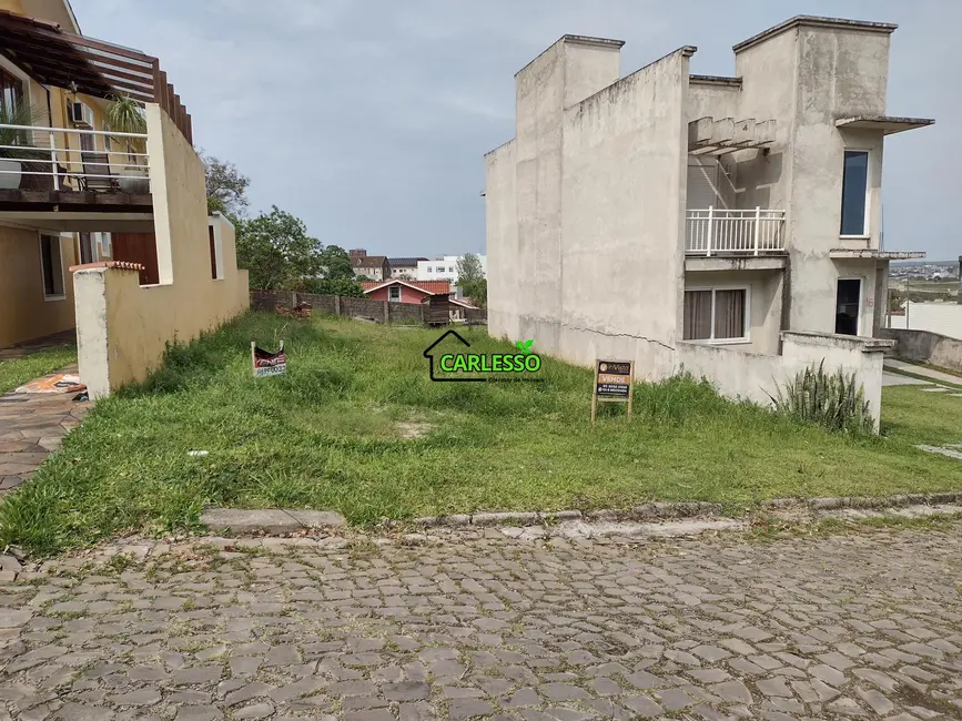 Foto 9 de Terreno / Lote à venda, 422m2 em Nossa Senhora do Perpétuo Socorro, Santa Maria - RS