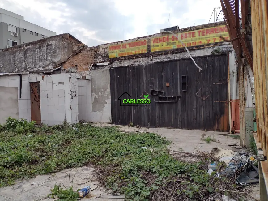 Foto 5 de Terreno / Lote à venda, 288m2 em Bonfim, Santa Maria - RS