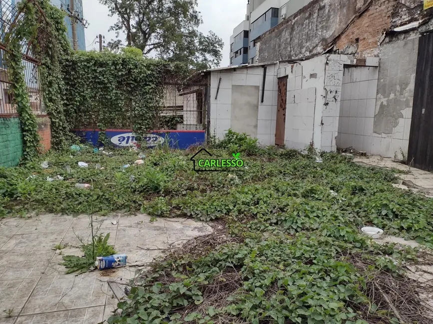 Foto 4 de Terreno / Lote à venda, 288m2 em Bonfim, Santa Maria - RS