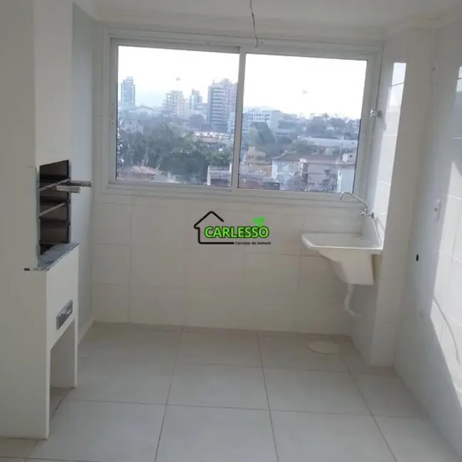 Foto 6 de Apartamento com 1 quarto à venda, 46m2 em Nossa Senhora de Fátima, Santa Maria - RS
