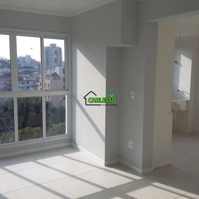 Foto 5 de Apartamento com 1 quarto à venda, 46m2 em Nossa Senhora de Fátima, Santa Maria - RS