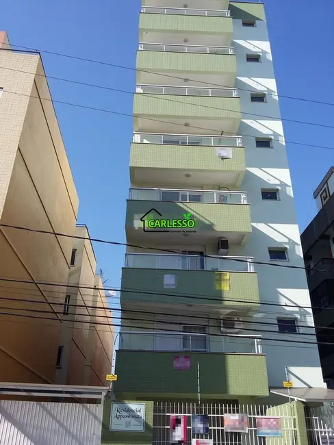 Foto 1 de Apartamento com 2 quartos à venda, 83m2 em Nossa Senhora de Fátima, Santa Maria - RS