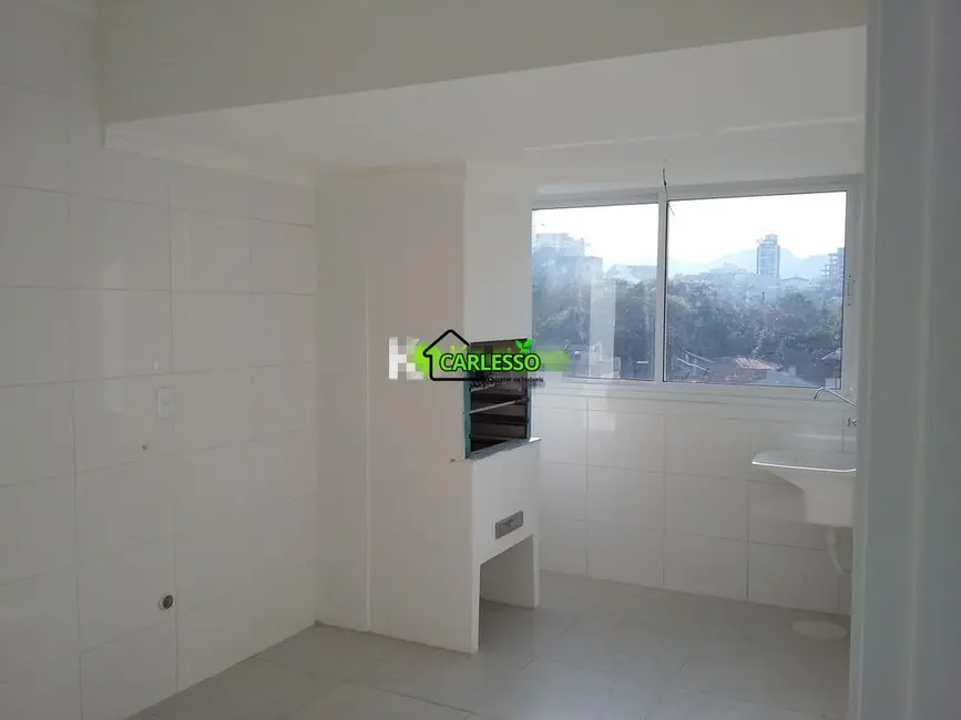 Foto 7 de Apartamento com 2 quartos à venda, 83m2 em Nossa Senhora de Fátima, Santa Maria - RS