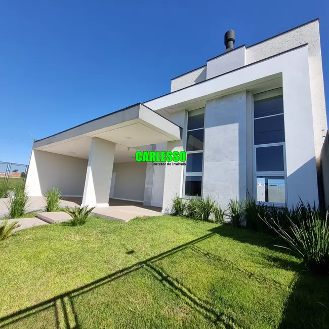 Foto 1 de Casa com 3 quartos à venda, 203m2 em Camobi, Santa Maria - RS