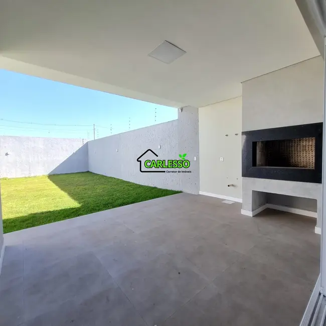 Casa com 3 quartos à venda, 203m2 em Camobi, Santa Maria - RS - imagem 7 Foto 7 de Casa com 3 quartos à venda, 203m2 em Camobi, Santa Maria - RS